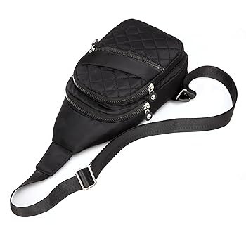 Amazon.com | Xsecnua Crossbody Sling Bag Small Sling